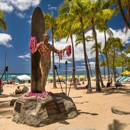 Diamond Head View Close To Waikiki Beach With Parking Honolulu Exterior photo