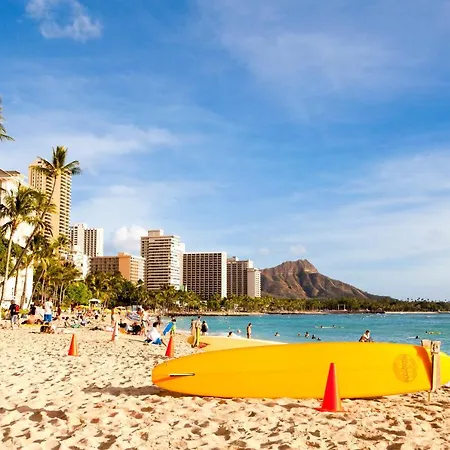 Diamond Head View Close To Waikiki Beach With Parking Honolulu Exterior photo