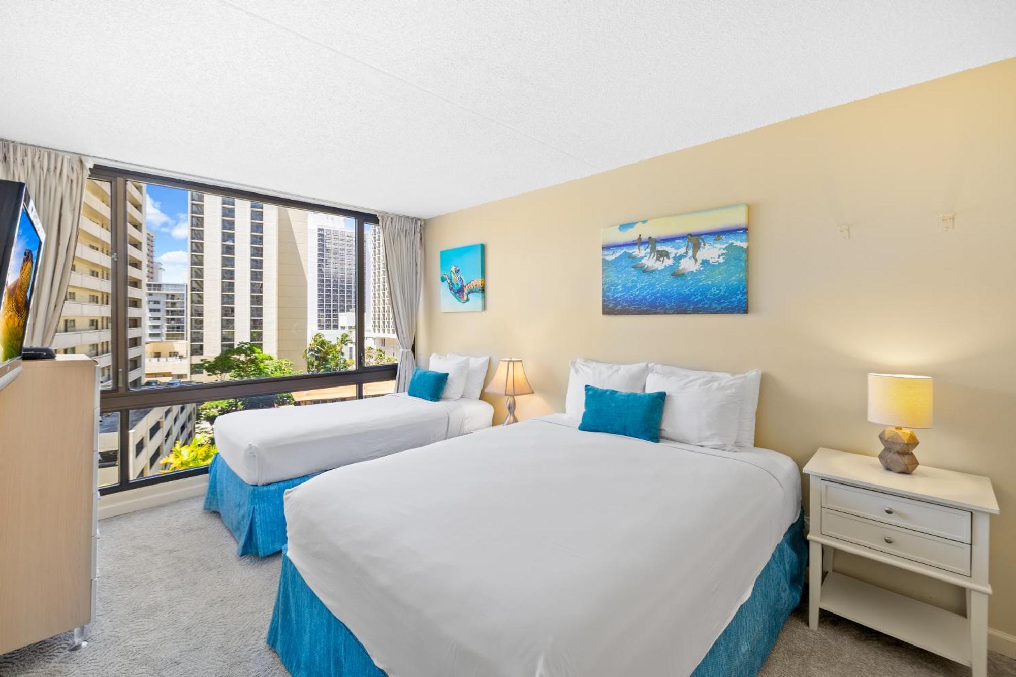Diamond Head View Close To Waikiki With Parking Appartamento *