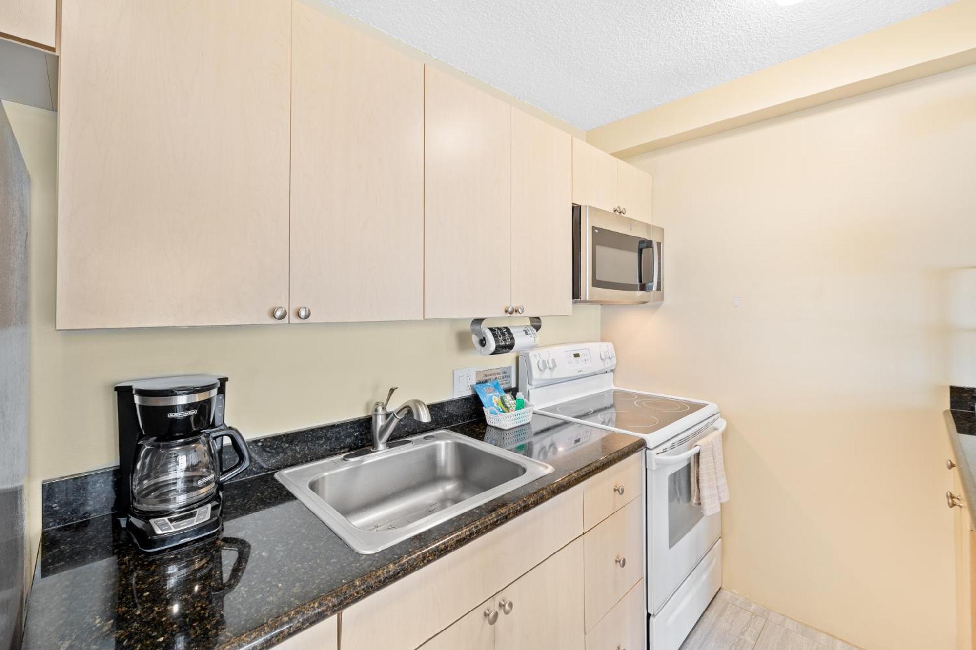 Diamond Head View Close To Waikiki With Parking Appartamento
